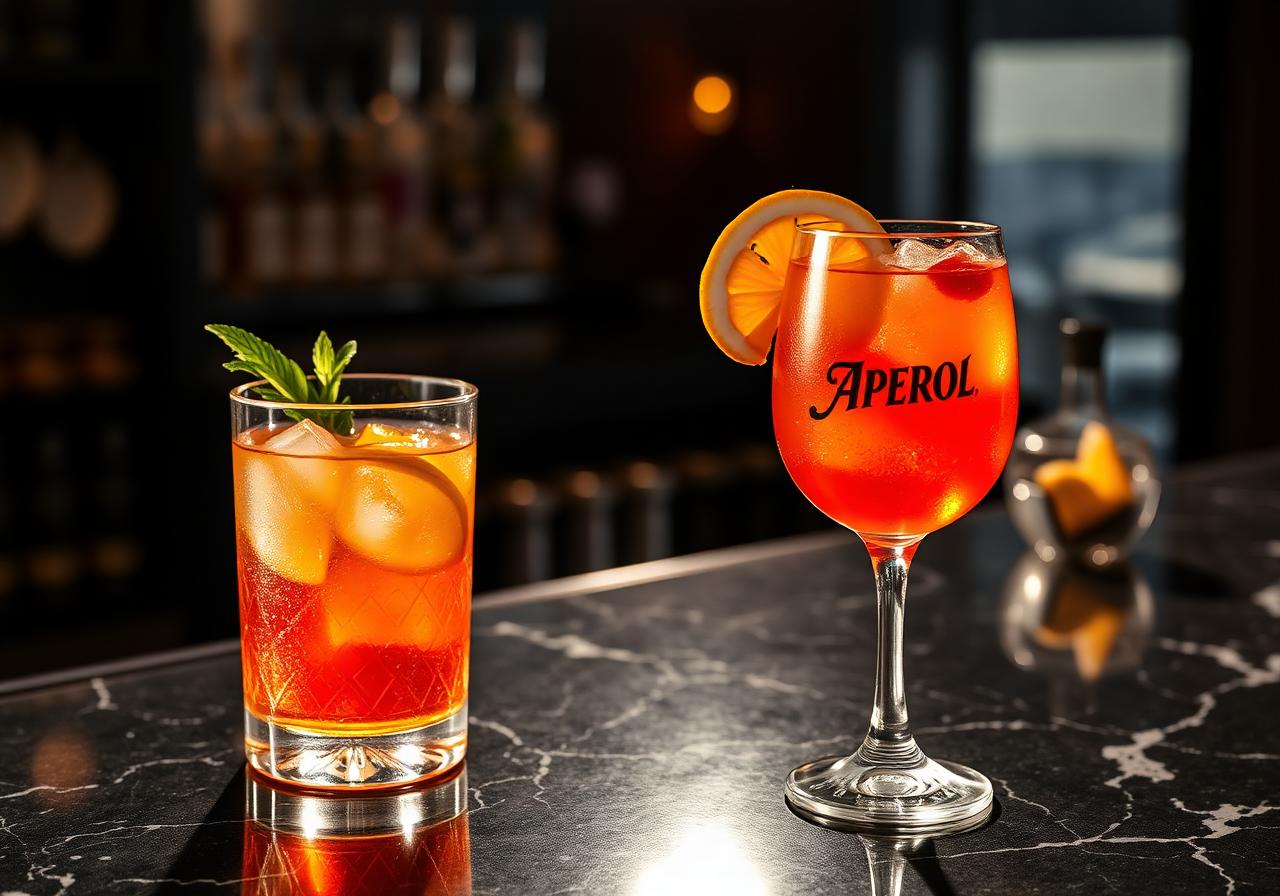 Beverages