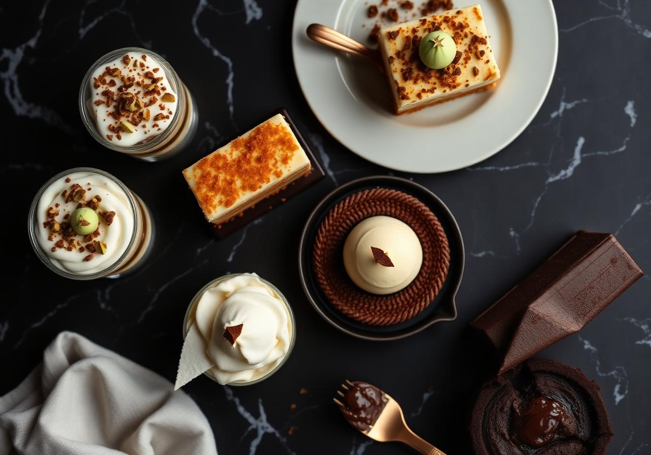 Dolci